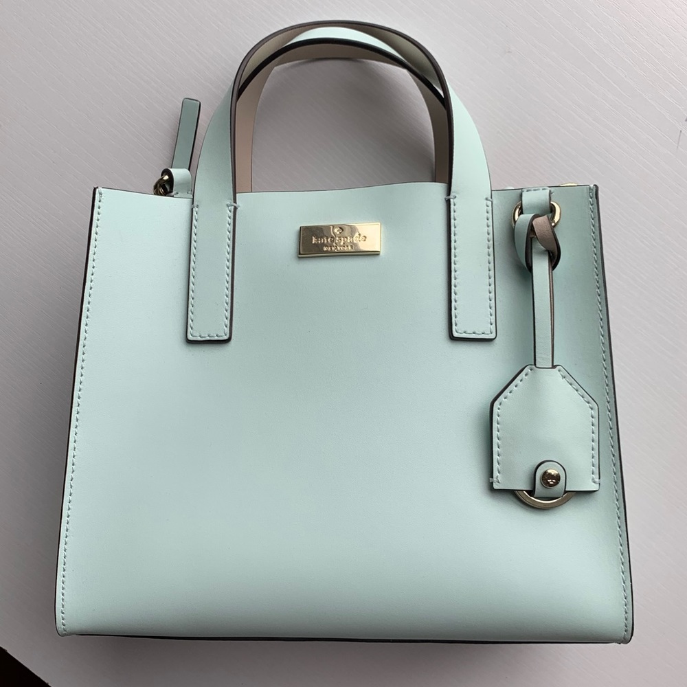 Kate Spade Putnam Drive Anissa Bag
